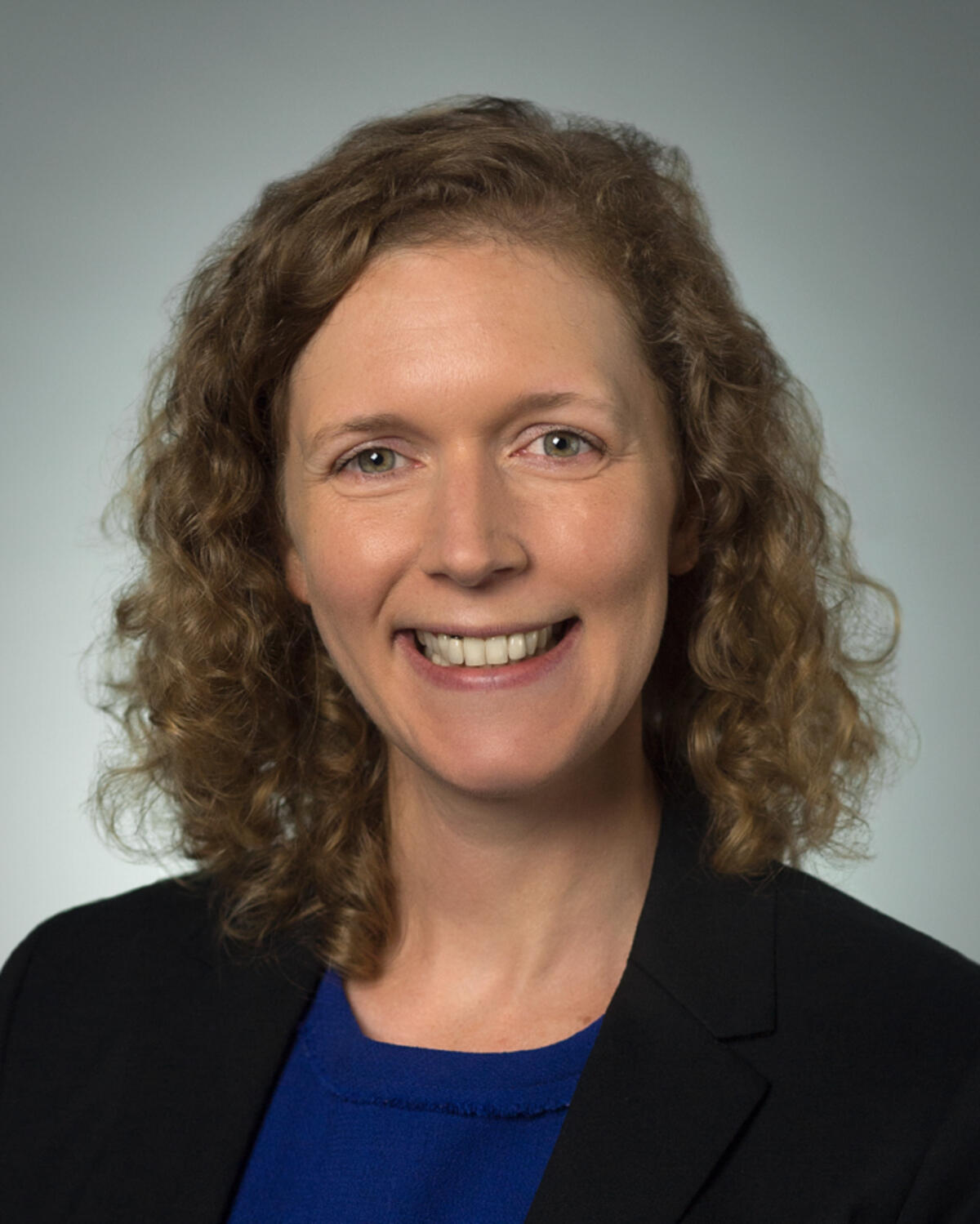 Headshot Image for Elizabeth Hazzard-Herzing
